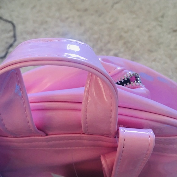 Barbie pink backpack - Picture 8 of 8